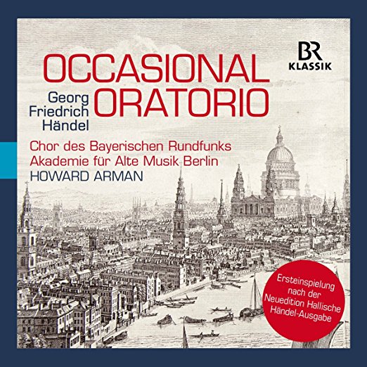 Read "The Realpolitik of Georg Frederic Handel" reviewed by C. Michael Bailey